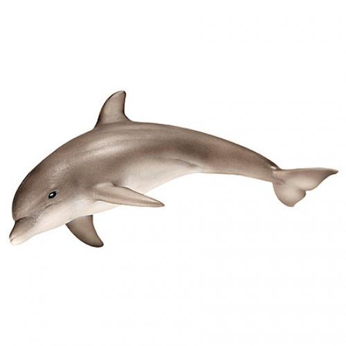 

Игрушка-фигурка Дельфин, Schleich