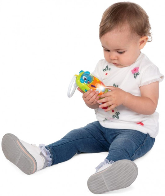 

Игрушка-погремушка Chicco Puppy Phone (09708.00)