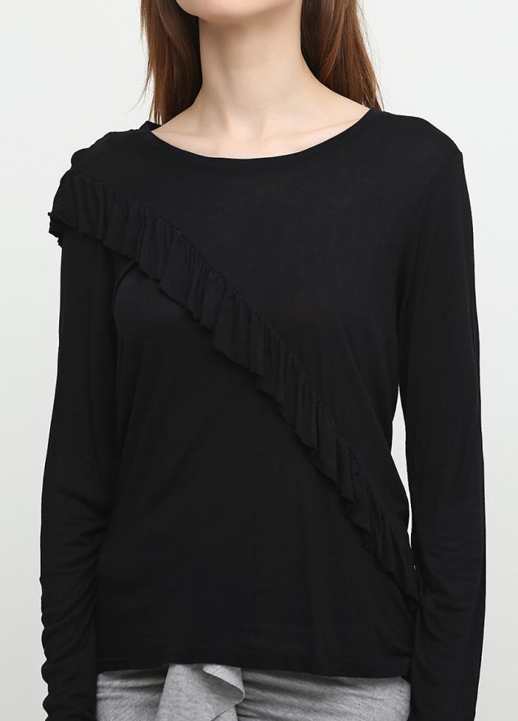 

Женский топ Asos 24688 M Черный