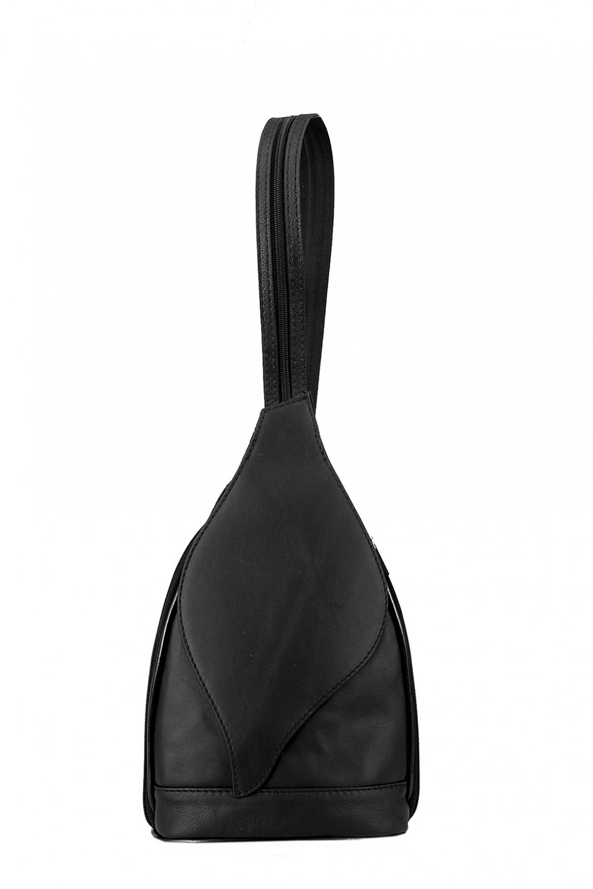 

Рюкзак Diva's Bag 17/28/9 Черный
