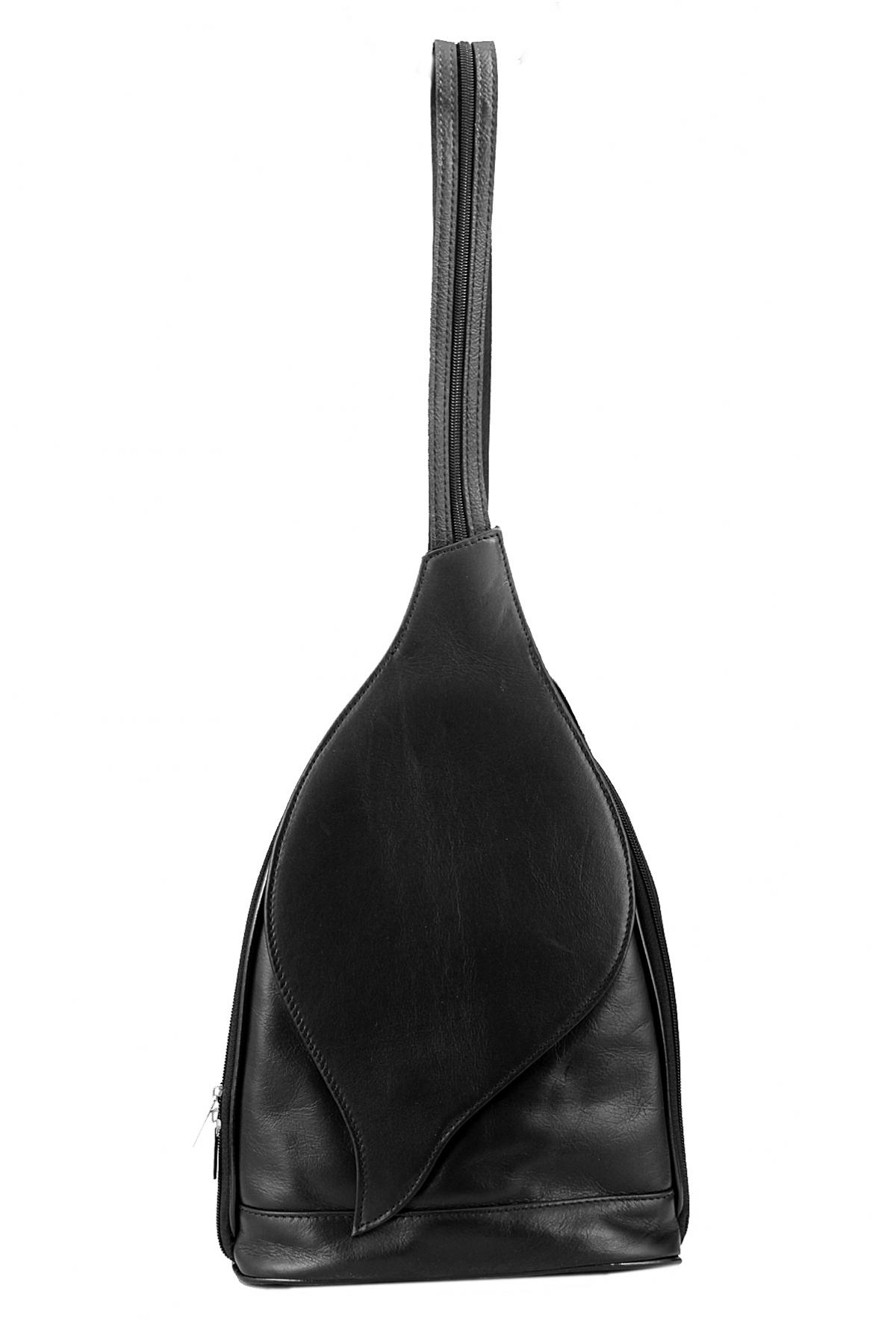 

Рюкзак Diva's Bag 21/31/11 Черный