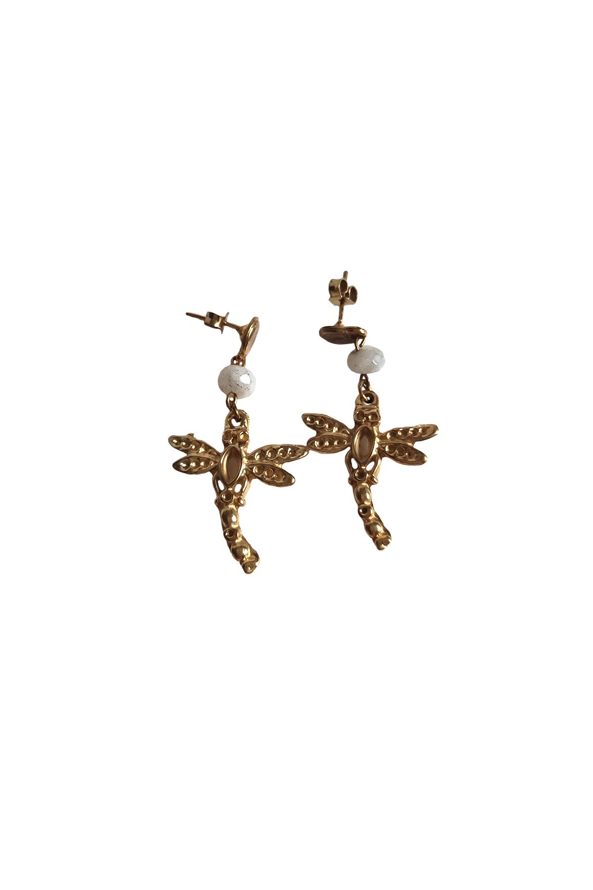 

Серьги Massimo Dutti  Желтые (4923-460555280201, Серьги Massimo Dutti one size Желтые (4923-460555280201)