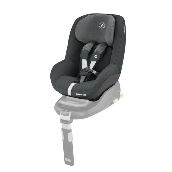 

Автокресло MAXI-COSI Pearl Frequency black