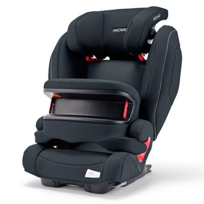 

Автокресло RECARO Monza Nova IS Seatfix Prime Mat Black