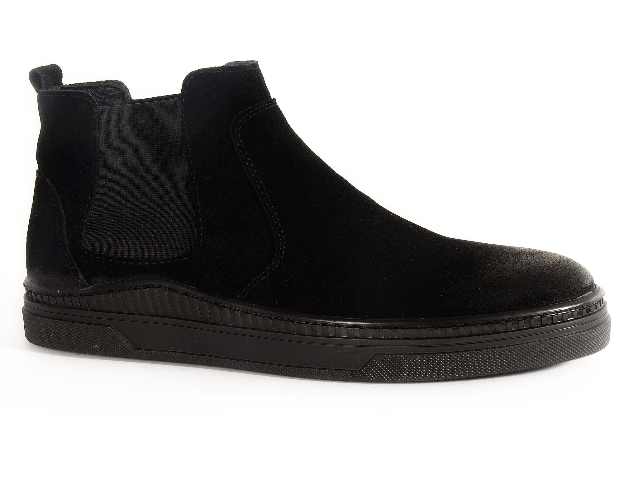 

Ботинки LUCIANO BELLINI LB BC3101 40 Черный