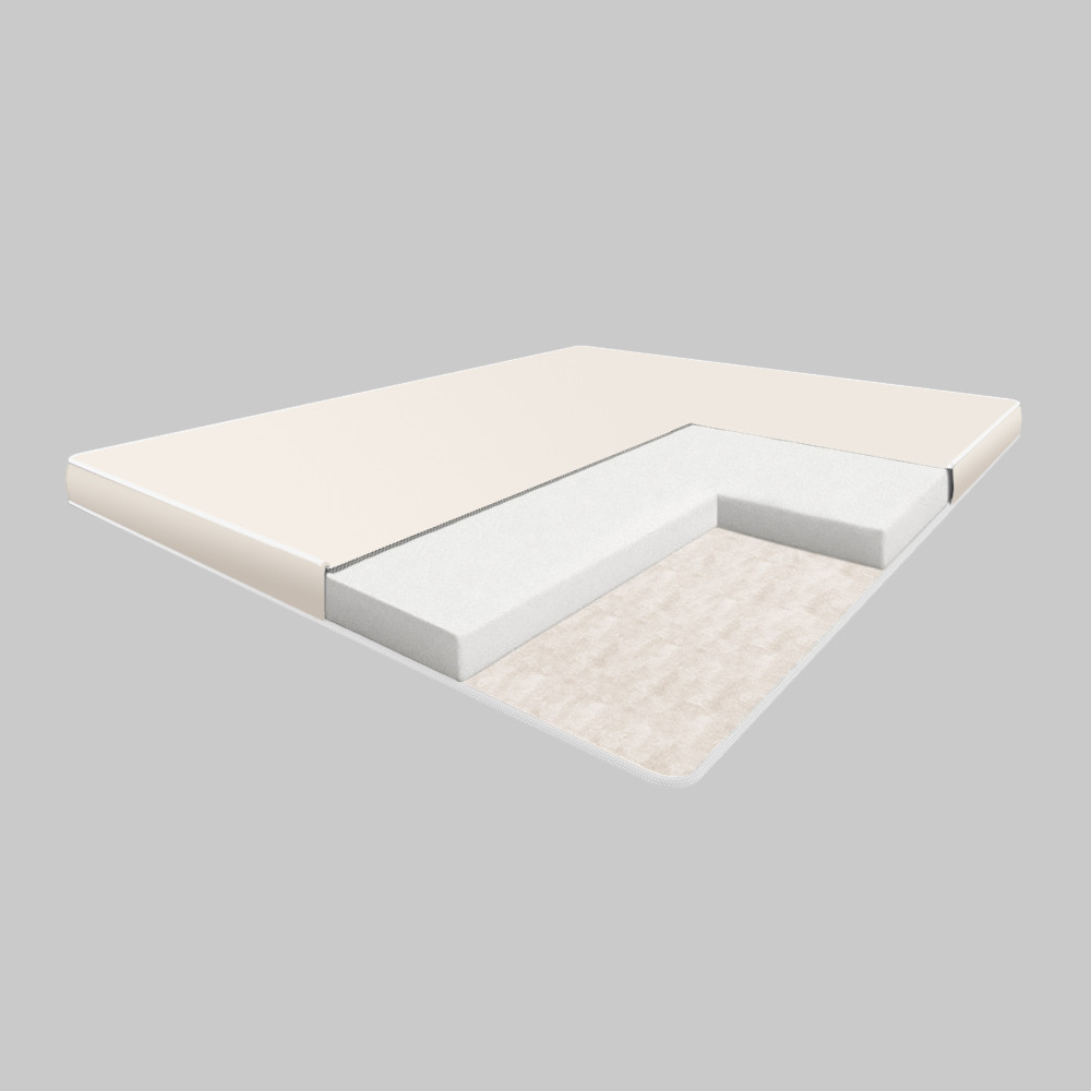 

Топпер Viall SafeFoam 190х140х6