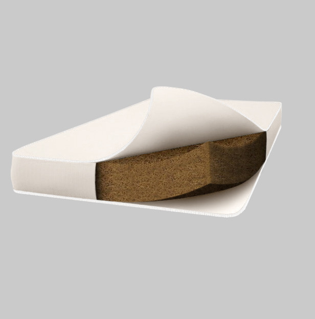 

Матрас детский Viall Eco BiCocos 120х60х6