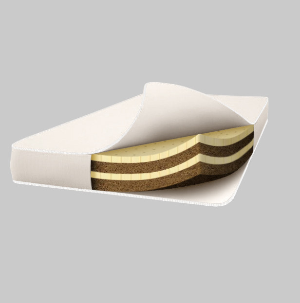 

Матрас Viall Luxury 190х70х10
