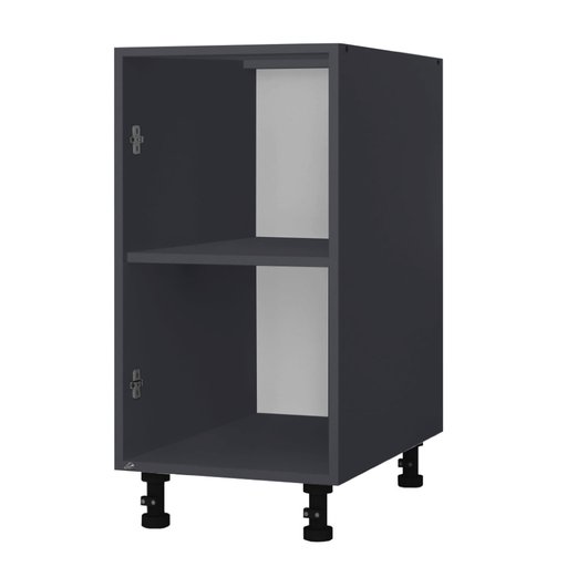 

Корпус нижний Delinia 400х820 мм Серый