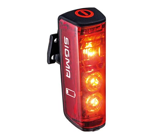 

Фара задняя Sigma Blaze Funkcja Stop (OBT152)