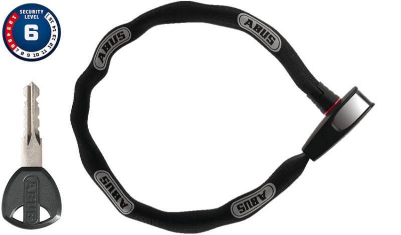 

Замок Abus Catena 6806K / 75 черный (A-Z-0273)