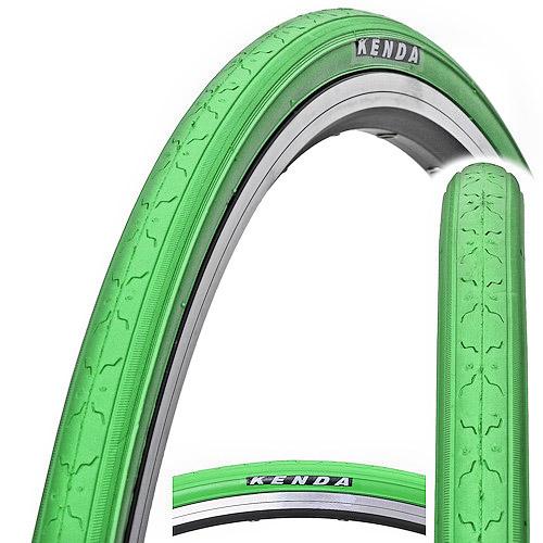 

Покрышка Kenda K152 700 х 25С 30 TPI зеленый (O-O-0311)