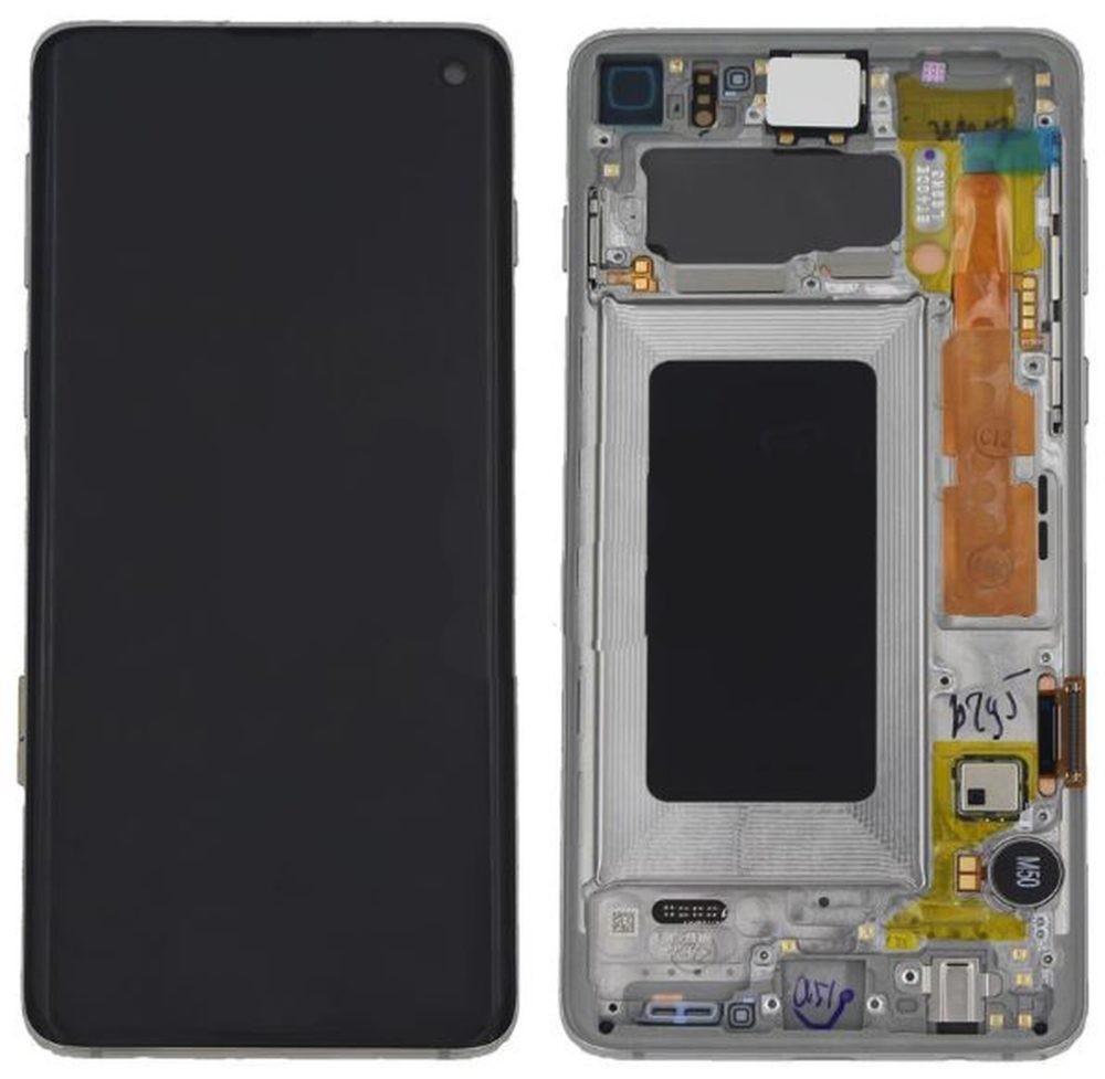 

Дисплейный модуль в рамке для Samsung Galaxy S10e (G970) Super AMOLED