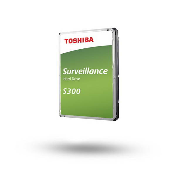 

HDD SATA 8.0TB Toshiba S300 7200rpm 256MB (HDWT380UZSVA)