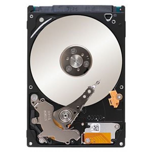 

HDD 2.5" SATA 250Gb Seagate, 16Mb, 5400 rpm (ST250LT003) Refurbished