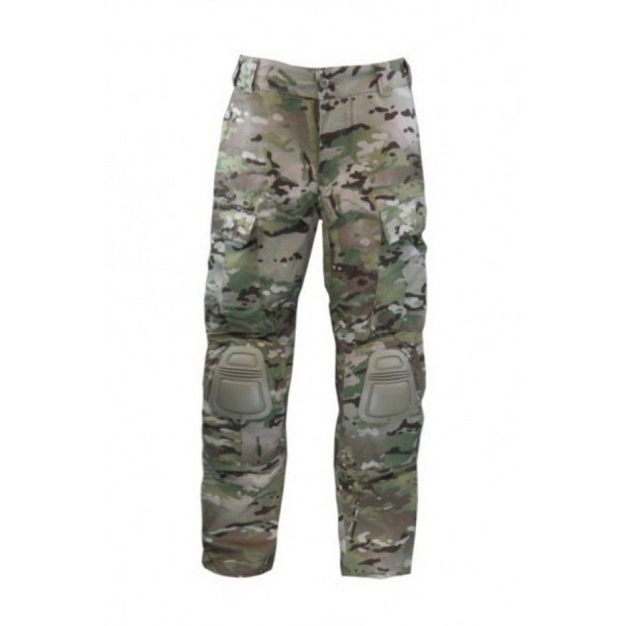 

Штаны огнеупорные Army Combat Pant FR Multicam, Multicam, X-L