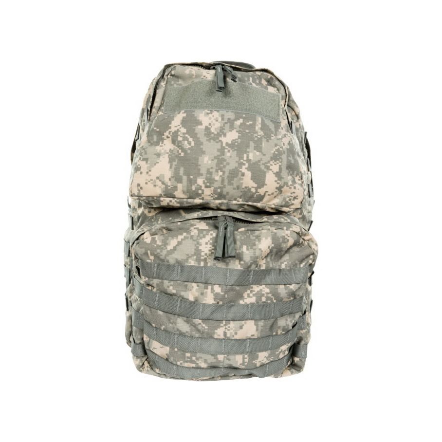 

Штурмовой рюкзак MOLLE II Medium Rucksack, ACU