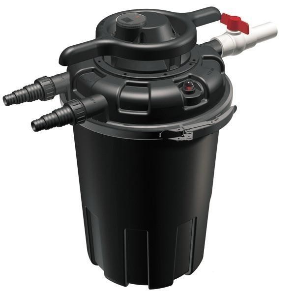 

Фильтр напорный Resun EFP-13500U для пруда
