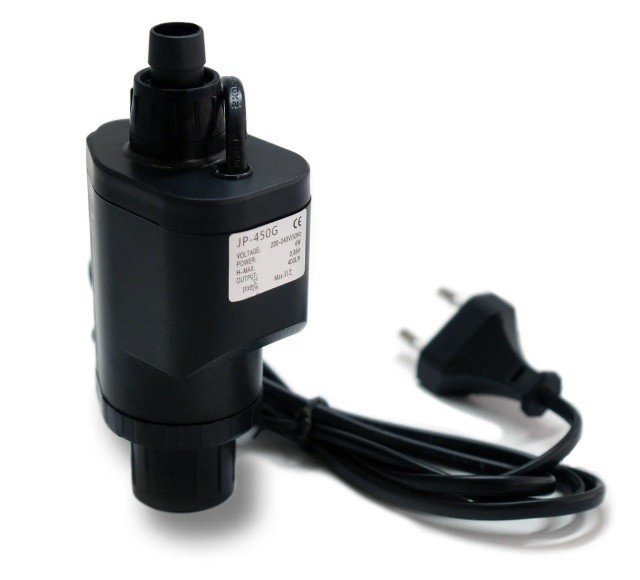 

Помпа к фильтру Sunsun HW - 602/603 B