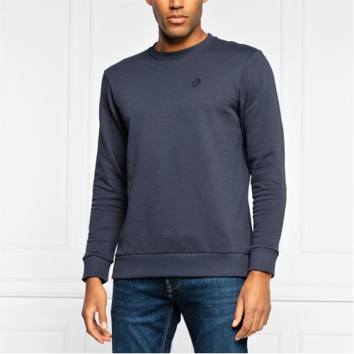 

Светр Trussardi 52F00146 1T004241 U290 S Синій