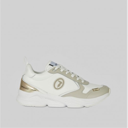

Кросівки Trussardi 79A00544 9Y099998 W774 36 Білі