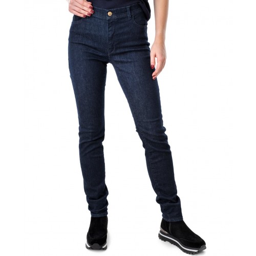 

Джинси Trussardi 56J00005 1T004366 U290 26 Сині