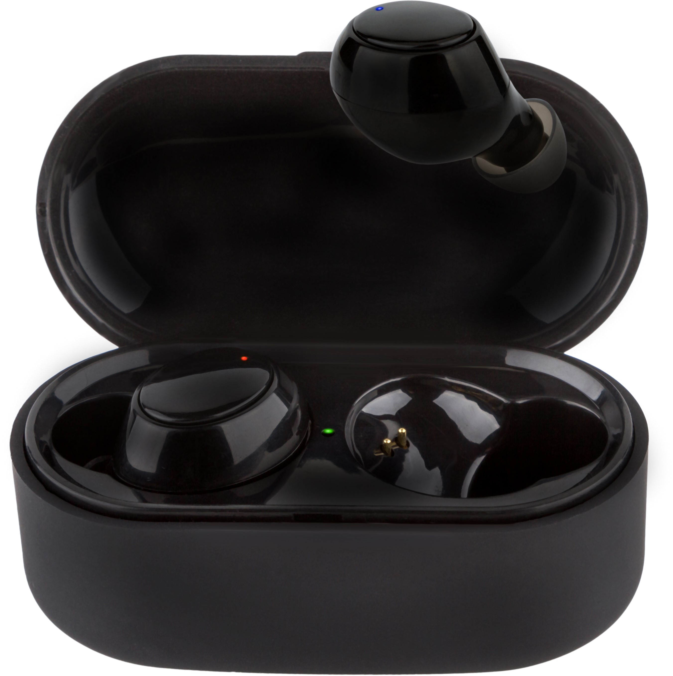 

Наушники Aura TWS Xy-3 Black (nbtwsxy3b)