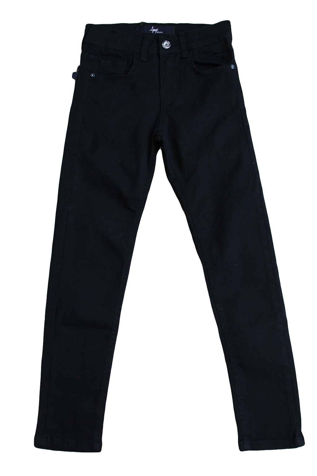 

Джинсы A-yugi Jeans 128 см Синий