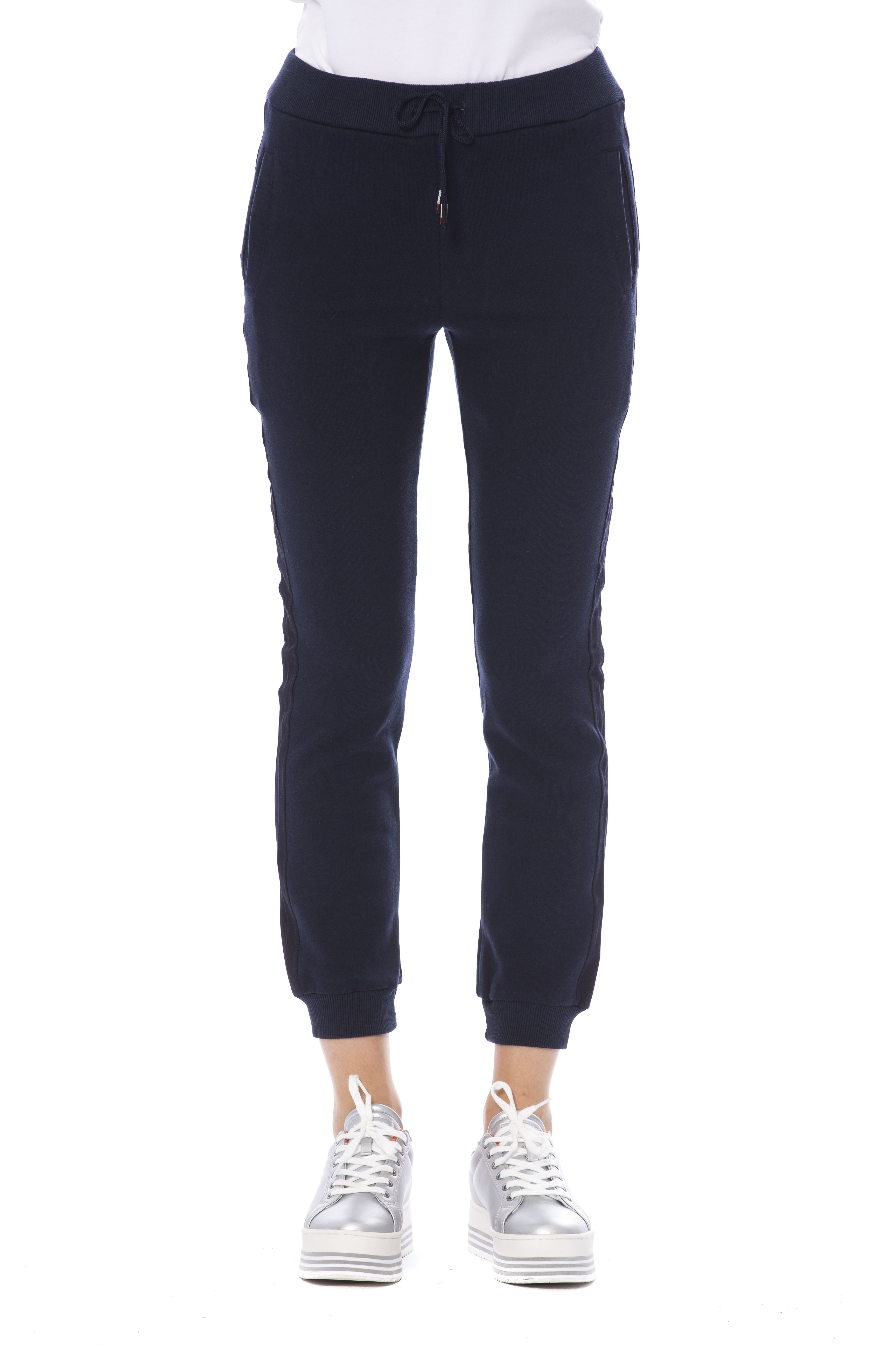 

Спортивные штаны ROBERTO CAVALLI SPORT 3XL синий