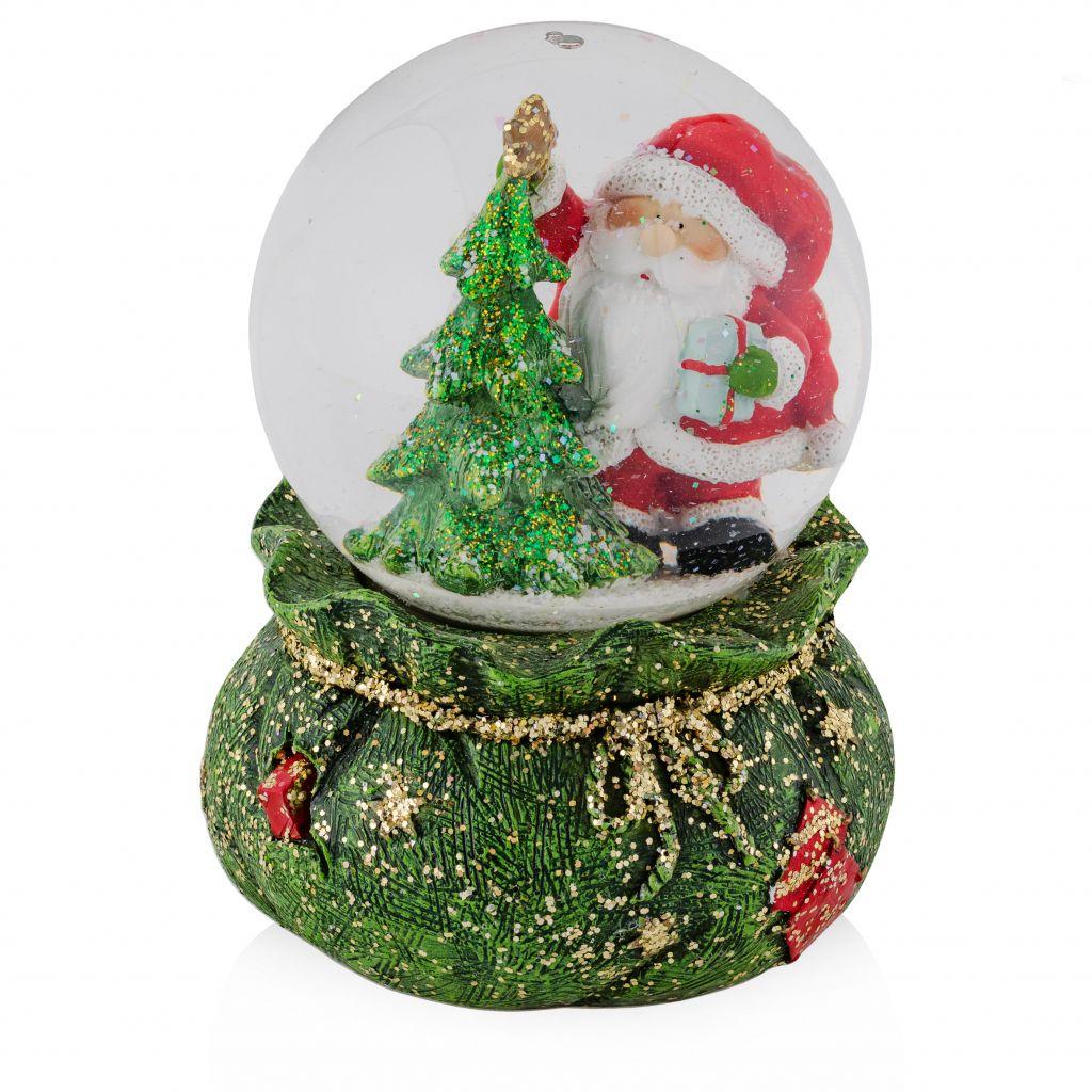 

Декоративная фигурка Home&You Happychristmas