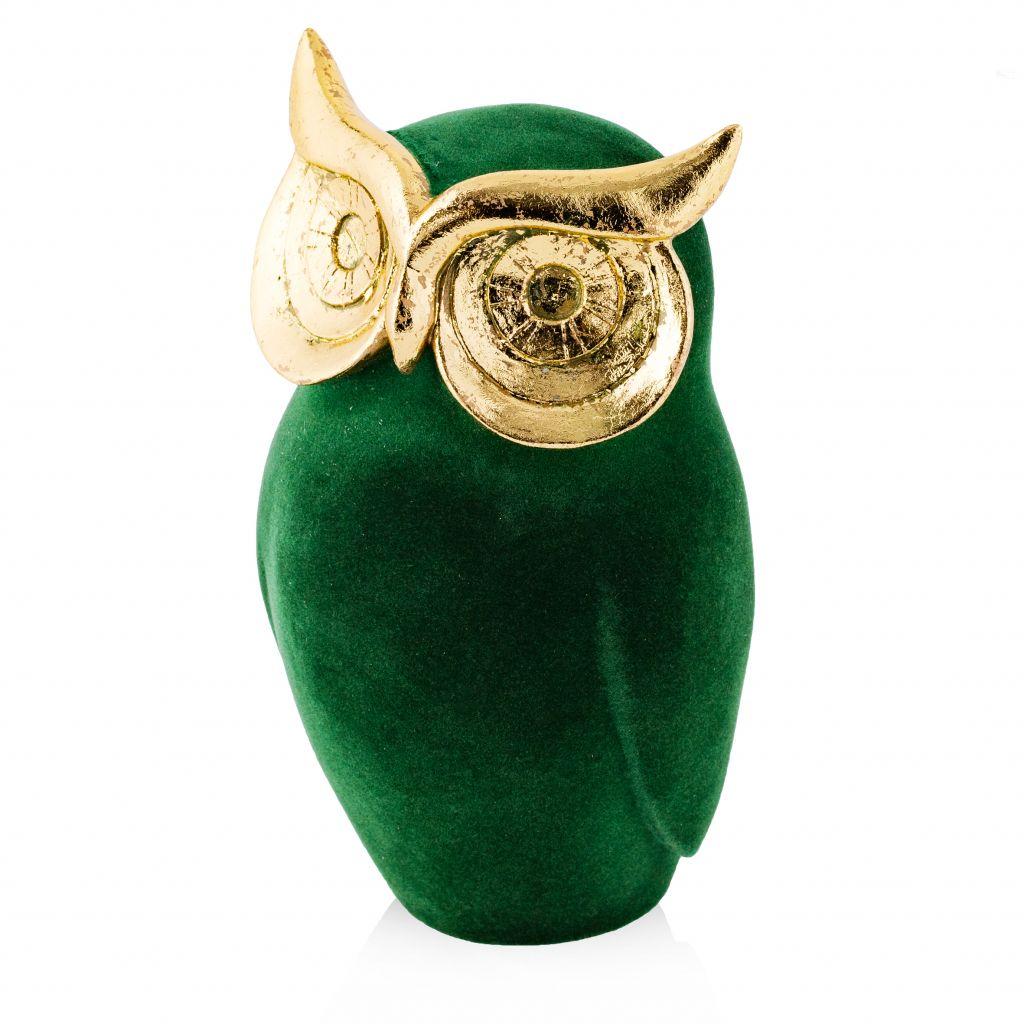 

Декоративная фигурка Home&You Missowl