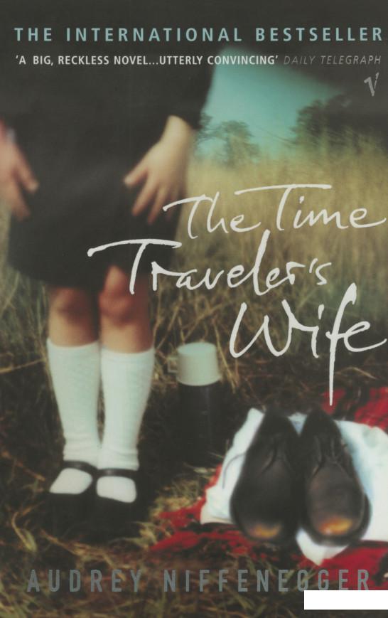 

The Time Traveler's Wife (935503)