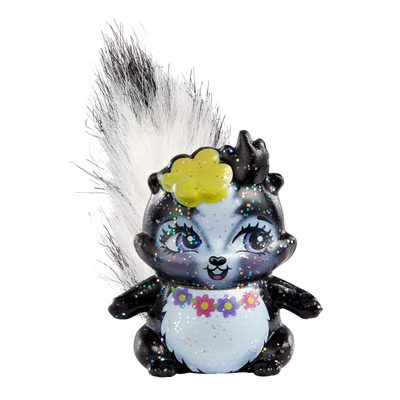 

Фигурка Enchantimals Друзья-зверьки Скунсик (GJX24/GLH33) (10-553823)