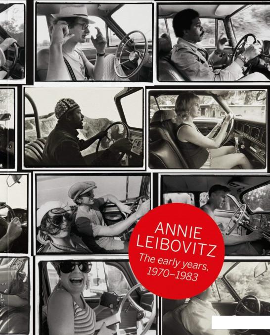 

Annie Leibovitz. The Early Years, 1970-1983 (914431)