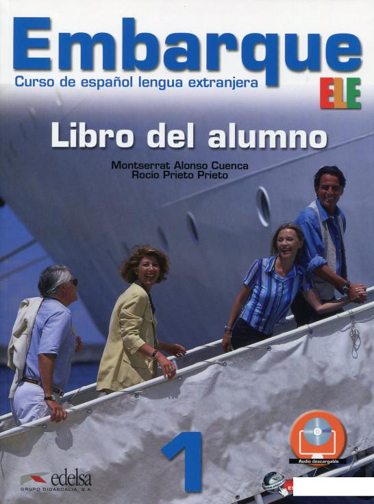 

Embarque 1. Libro del alumno (304763)