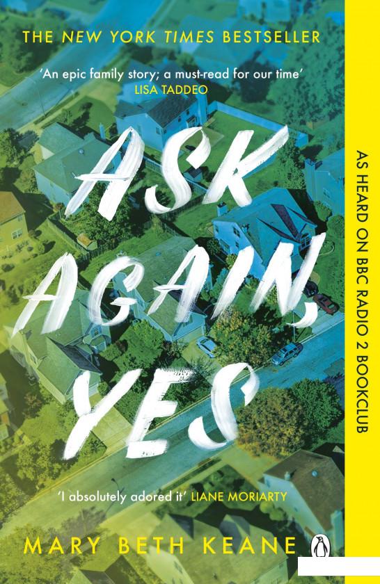 

Ask Again, Yes (1110891)