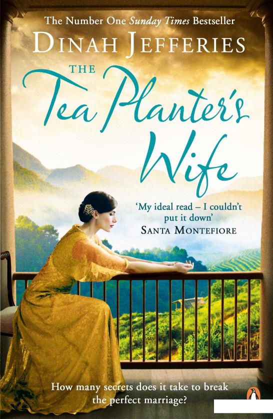 

The Tea Planter's Wife (754204)