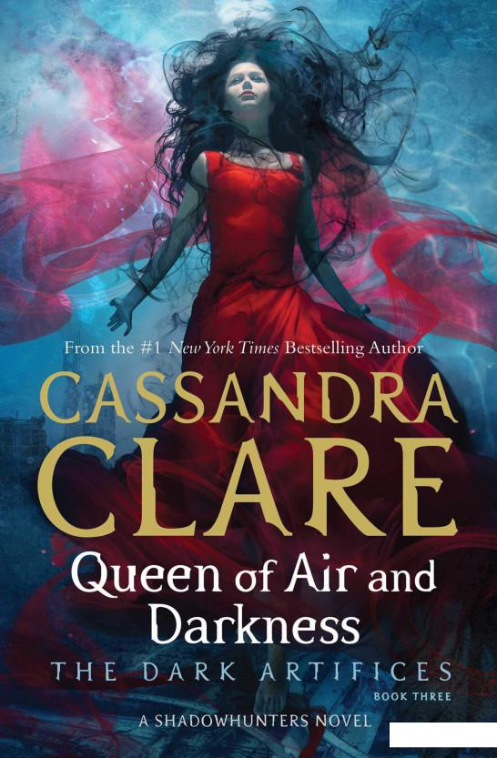 

Queen of Air and Darkness (1132869)