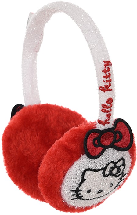

Наушники Disney Hello Kitty HO4235 One Size Белые
