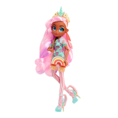 

Кукла Just Play Hairdorables Fashion Dolls Willow (23820/23820-4) (10-558684)