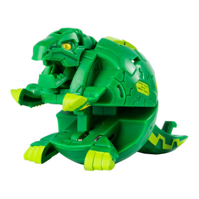 

Игровой набор из одного бакугана Bakugan Armored Alliance Трокс Вентус (SM64451-2) (10-554946)