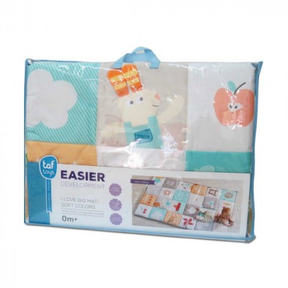

Большой коврик Taf Toys Мои увлечения (17-6079987)