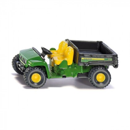 

Автомобиль Siku John Deere Gator 1:55 (17-6002387)