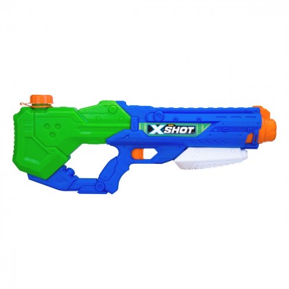 

Водный бластер Zuru X-Shot Pressure Jet (17-6084135)