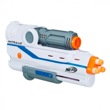 

Бластер-аксессуар Hasbro Nerf Modulus (17-6332752)