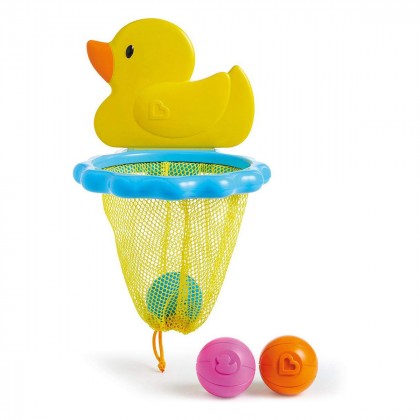 

Набор для ванны Munchkin Duck Dunk (17-3968326)