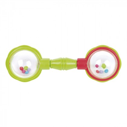 

Погремушка Canpol babies Штанга Green (17-6280603)