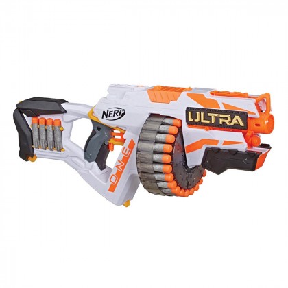 

Бластер Hasbro Nerf Ultra One (17-6336728)