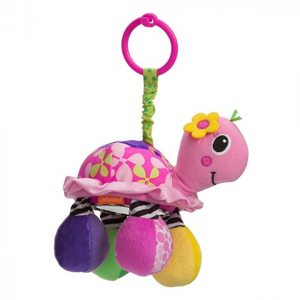 

Навесная игрушка Infantino Сияющая черепашка (17-6090179)