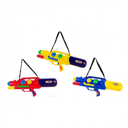 

Водное оружие Maya Toys Мега-бластер (в ассорт) (17-6277639)